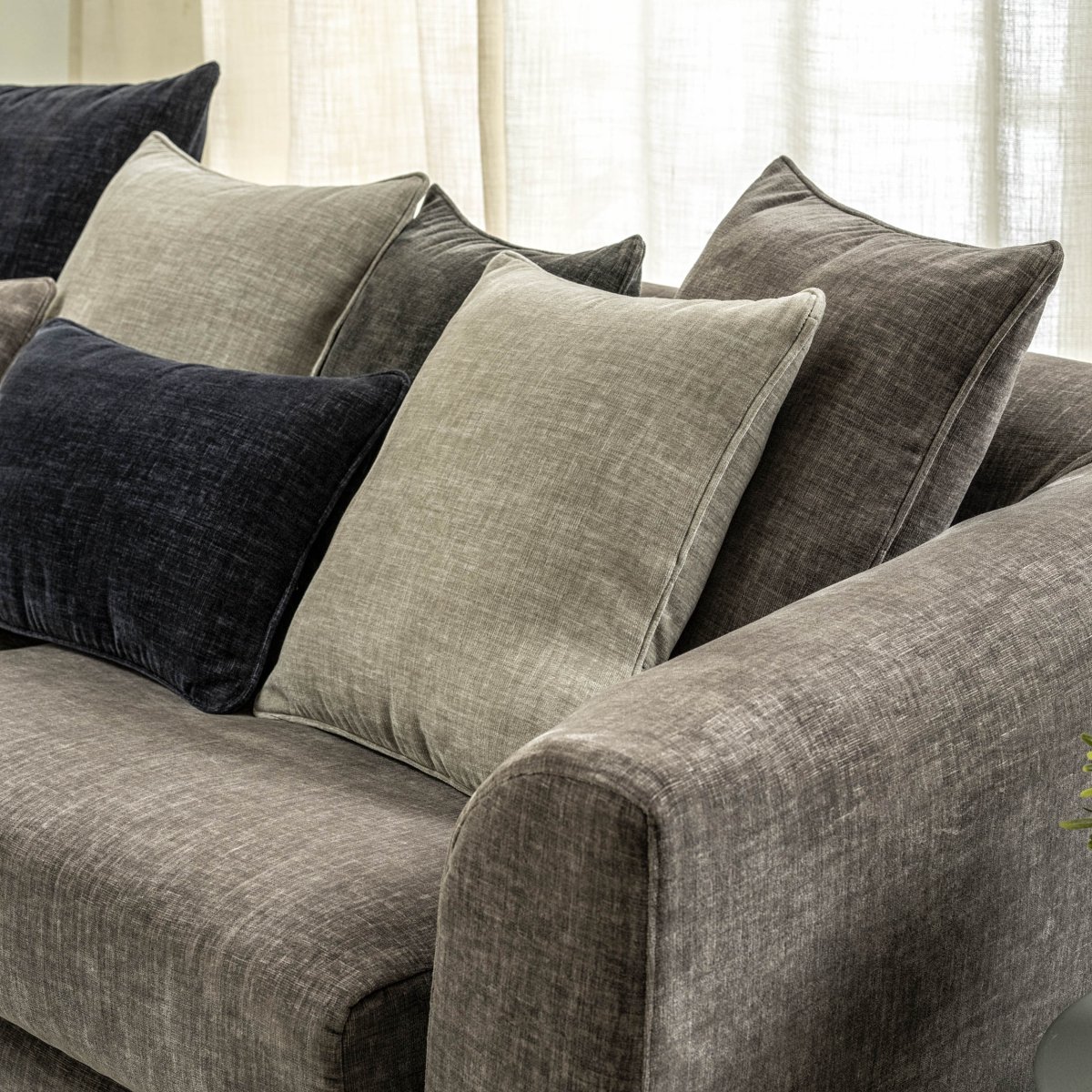 COMFORT CRAFT CHENILLE